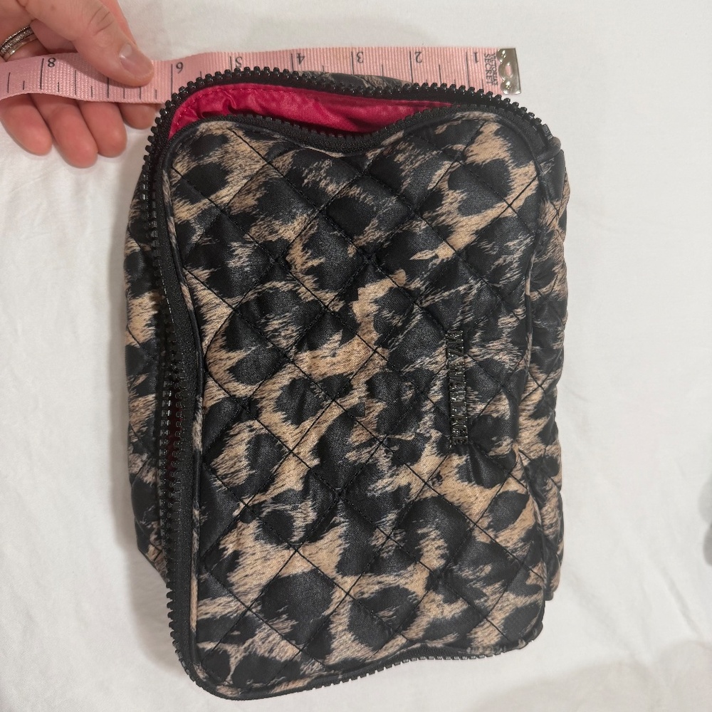 MZ Wallace Leopard Bag - Picture 5 of 6